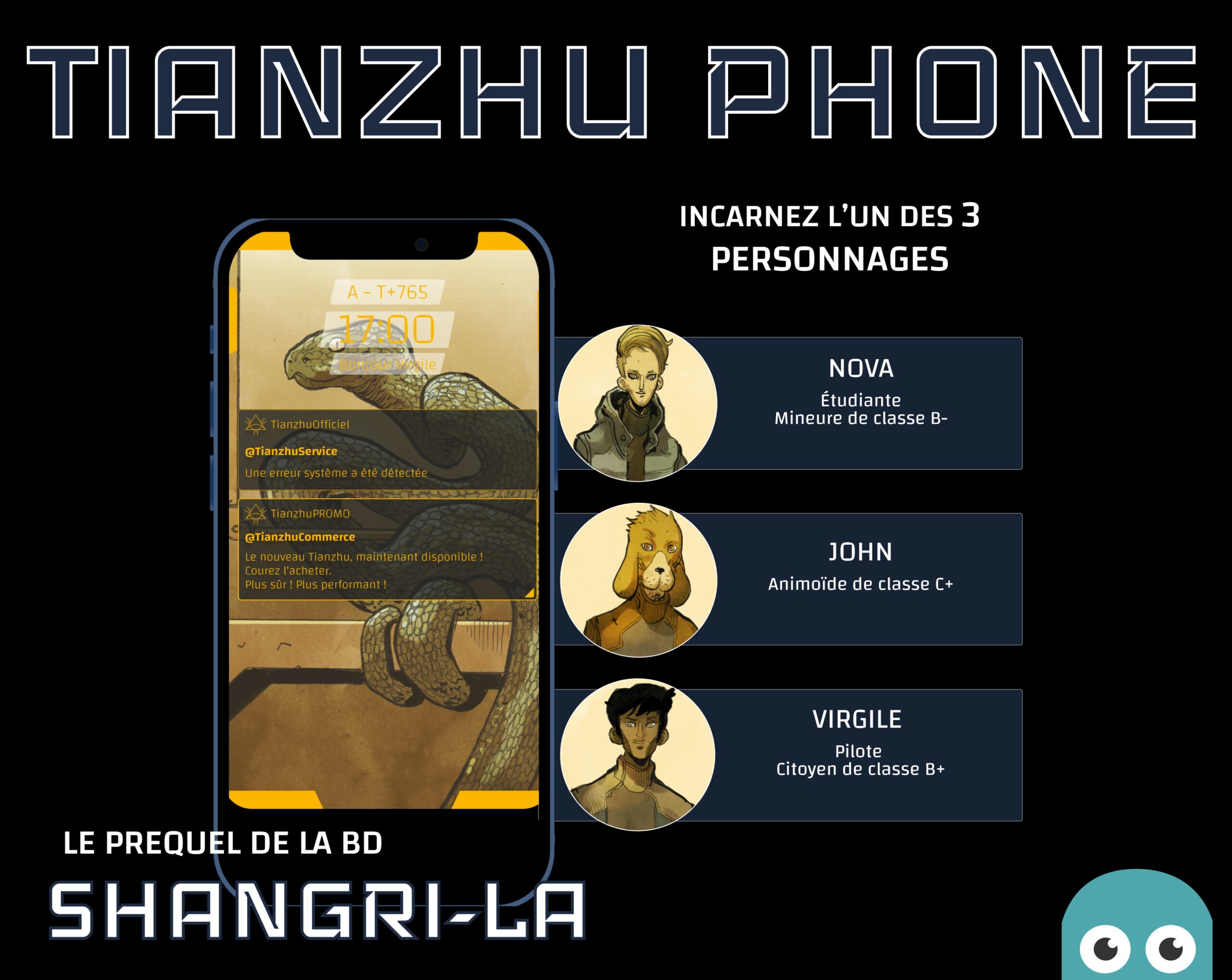 Tianzhu-phone-smartfiction-shangri-a
